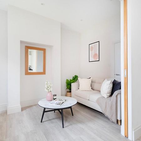 Heart Of London'S Holborn - Cityapartmentstay Exteriör bild