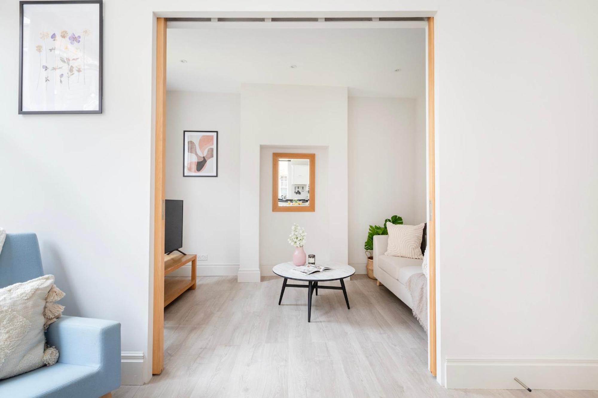 Heart Of London'S Holborn - Cityapartmentstay Exteriör bild