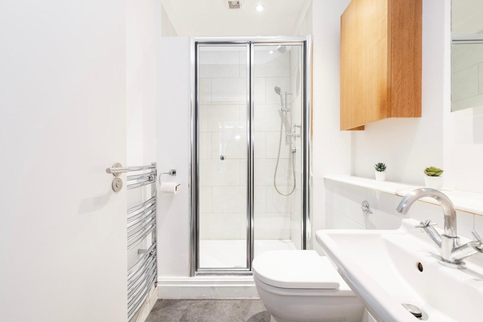 Heart Of London'S Holborn - Cityapartmentstay Exteriör bild